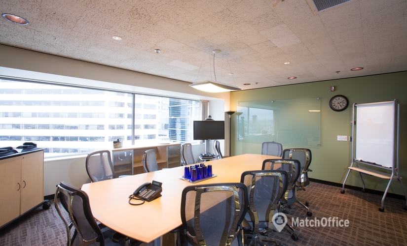 250 m² Coworking  in Portland, 121 SW Salmon Street (97204) - 4 | MatchOffice.com