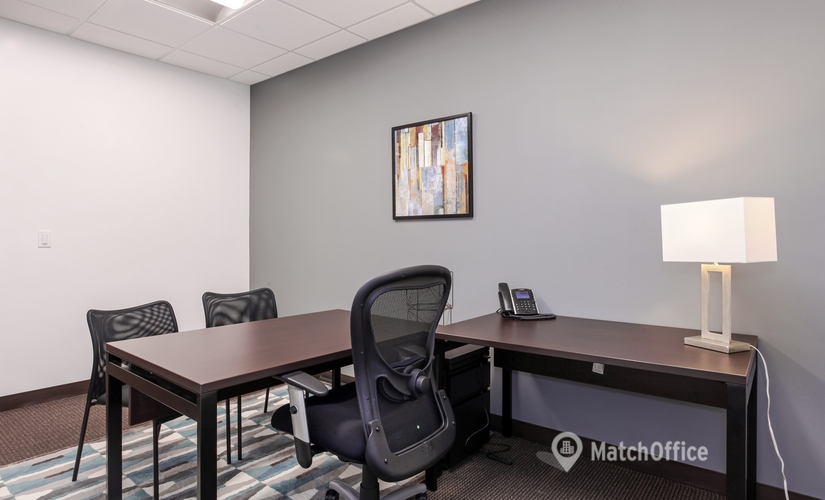 250 m² Shared workspace  in Vancouver, 1220 Main Street (98660) - 4 | MatchOffice