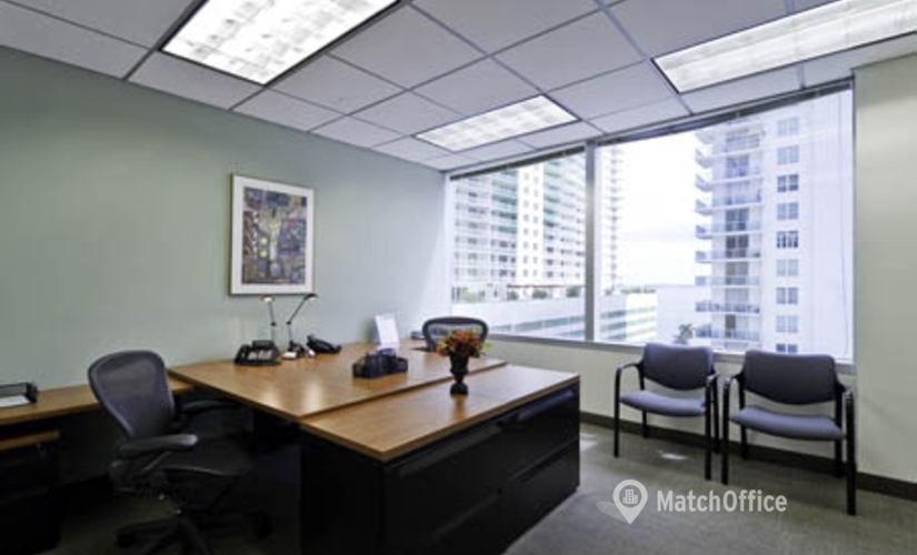 250 m² Shared workspace  in Miami, FL, 1221 Brickell Avenue (33131) - 1 | MatchOffice.com