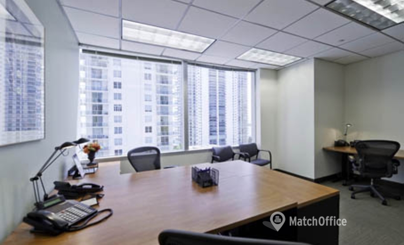 250 m² Coworking space  in Miami, FL, 1221 Brickell Avenue (33131) - 2 | MatchOffice
