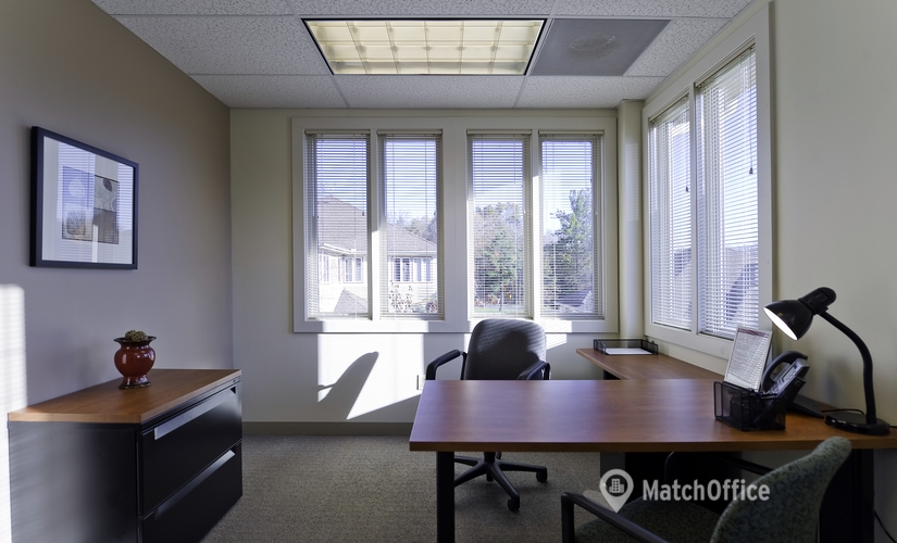 250 m² Shared workspace  in East Berlin, CT, 1224 Mill Street (06023) - 4 | MatchOffice