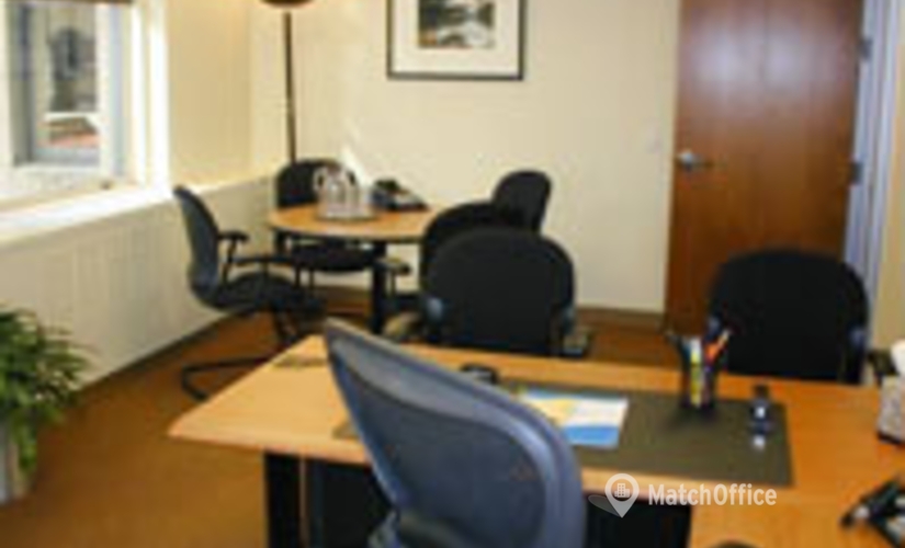 250 m² Shared workspace in New York Grand Central, NY, 1230 Avenue of the Americas (10020) - 0 | MatchOffice.com