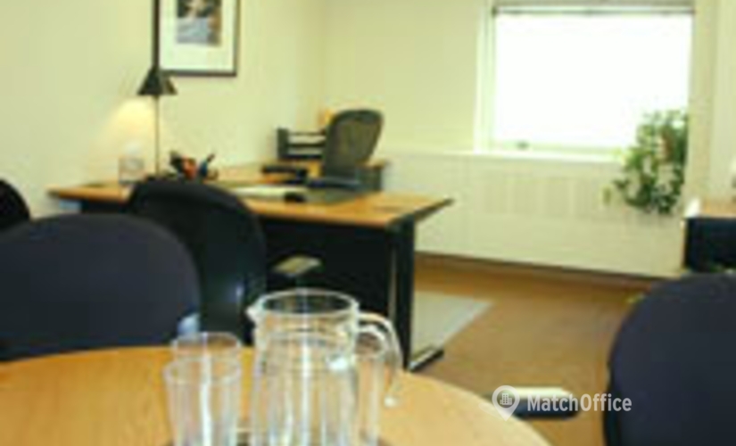 250 m² Shared office  in New York Grand Central, NY, 1230 Avenue of the Americas (10020) - 2 | MatchOffice