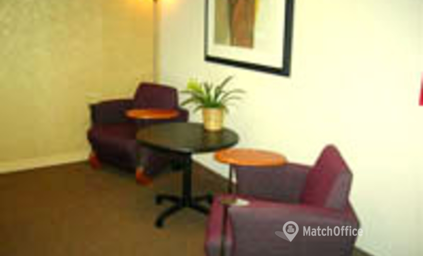 250 m² Coworking space in New York Grand Central, NY, 1230 Avenue of the Americas (10020) - 4 | MatchOffice.com