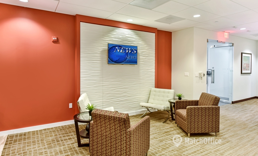 250 m² Coworking space  in Germantown, MD, 12410 Milestone Center Drive (12410) - 3 | MatchOffice.com