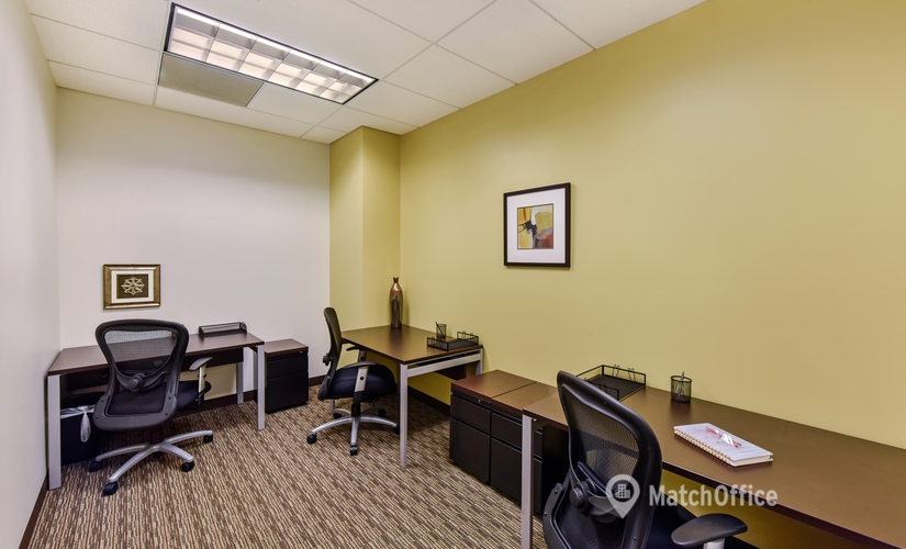 250 m² Coworking space  in Germantown, MD, 12410 Milestone Center Drive (12410) - 1 | MatchOffice