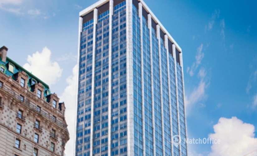 2691 m² Coworking space  in New York Gramercy, NY, 1250 Broadway (10001) - 2 | MatchOffice.com