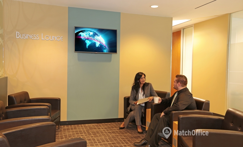 750 m² Coworking in Walnut Creek, CA, 1255 Treat Blvd (94597) - 0 | MatchOffice.com