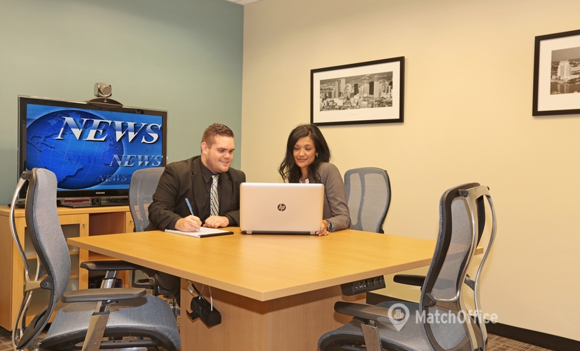 750 m² Coworking in Walnut Creek, CA, 1255 Treat Blvd (94597) - 2 | MatchOffice.com