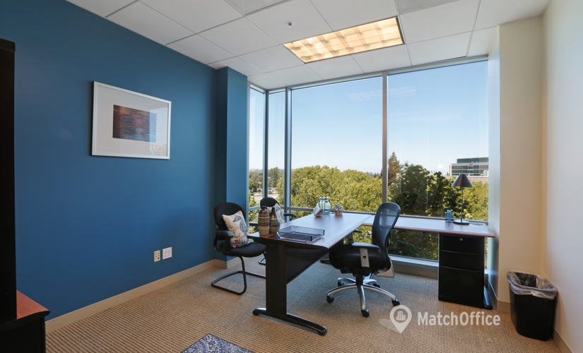 750 m² Shared office  in Walnut Creek, CA, 1255 Treat Blvd (94597) - 4 | MatchOffice.com