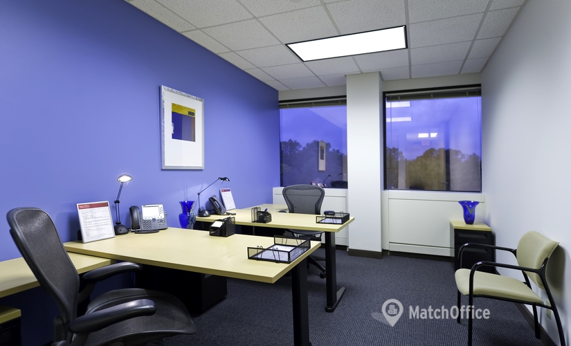 250 m² Shared workspace in Stamford, CT, 1266 E. Main Street (06902) - 4 | MatchOffice
