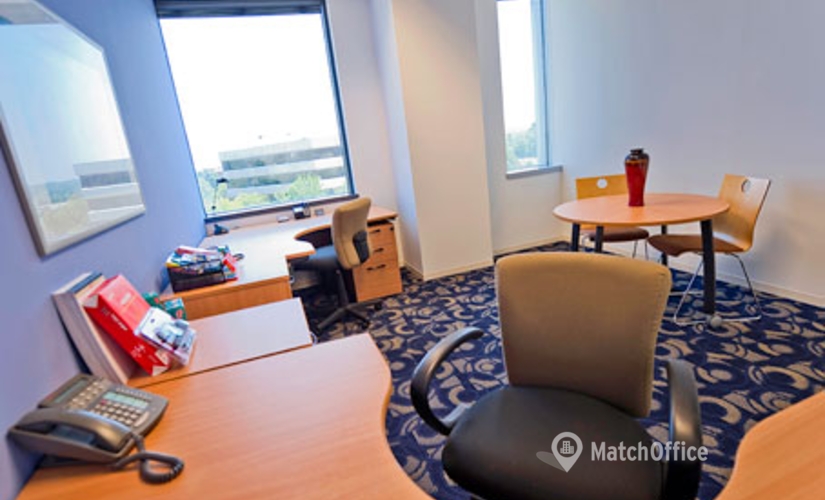 250 m² Shared office in Herndon, VA, 12801 Worldgate Drive (20170) - 2 | MatchOffice.com