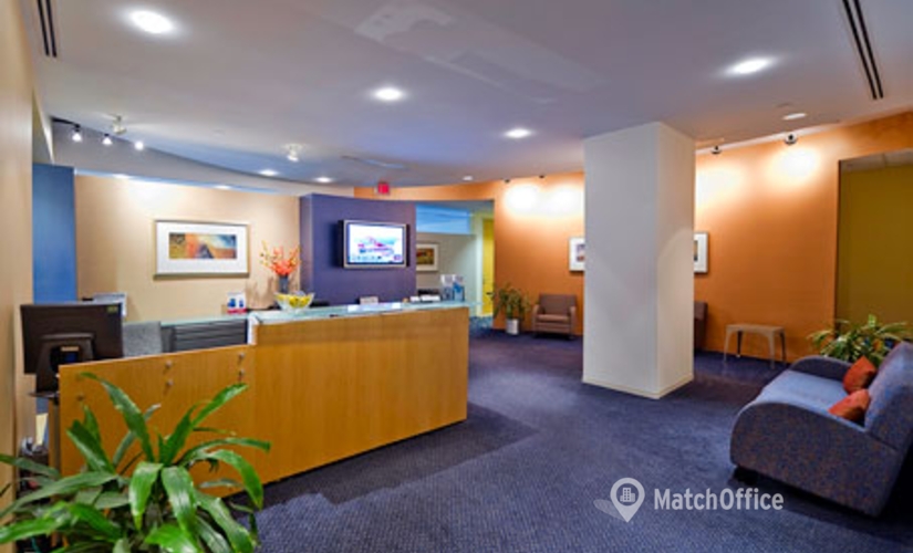 250 m² Co-working in Herndon, VA, 12801 Worldgate Drive (20170) - 1 | MatchOffice