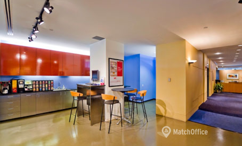 250 m² Coworking space in Herndon, VA, 12801 Worldgate Drive (20170) - 4 | MatchOffice