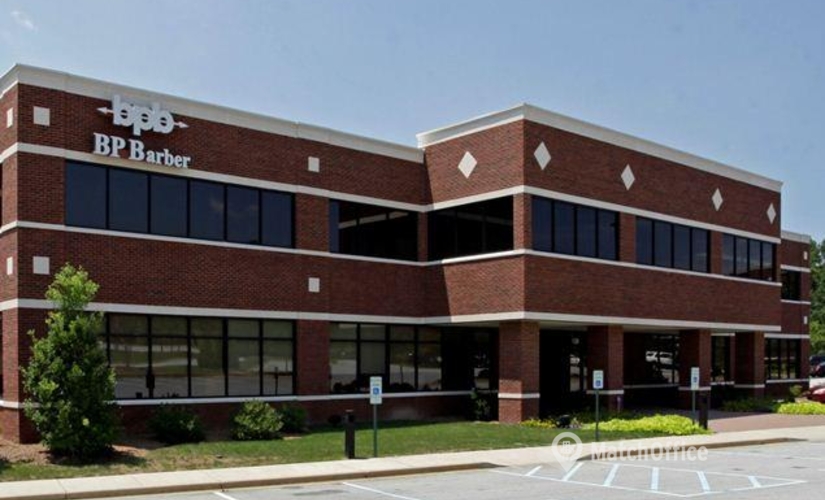 250 m² Shared office  in Greenville, SC, 128 Millport Circle (29607) - 4 | MatchOffice