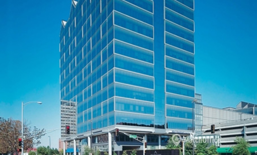 2691 m² Shared office  in Omaha, 	NE, 1299 Farnam Street (68102) - 1 | MatchOffice