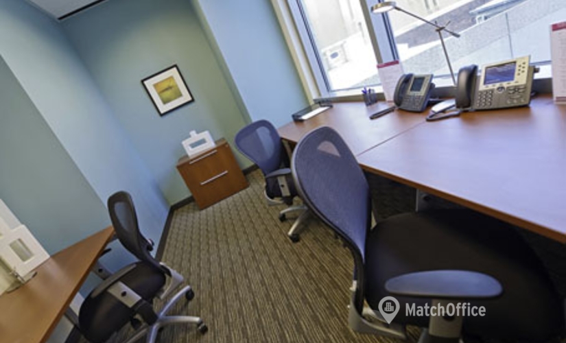 250 m² Co-working  in Columbia, SC, 1320 Main Street (29201) - 3 | MatchOffice