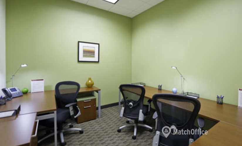 250 m² Shared workspace in Columbia, SC, 1320 Main Street (29201) - 2 | MatchOffice.com