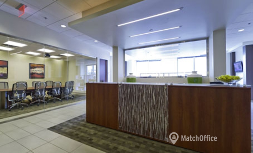 250 m² Coworking in Columbia, SC, 1320 Main Street (29201) - 4 | MatchOffice.com