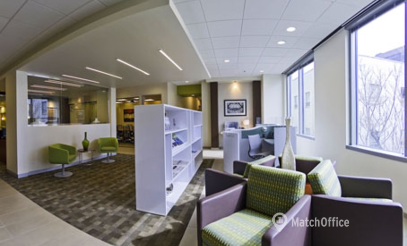 250 m² Shared office  in Columbia, SC, 1320 Main Street (29201) - 0 | MatchOffice.com