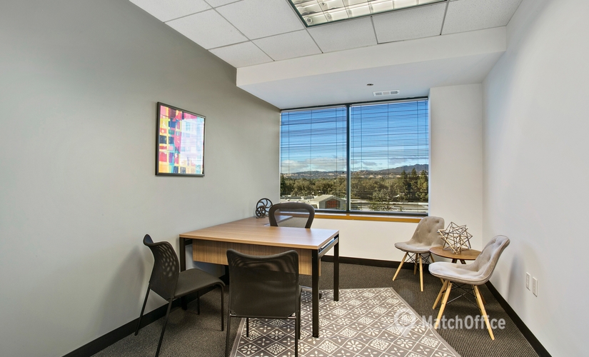 250 m² Coworking space in San Francisco, CA, 1320 Willow Pass Road (94520) - 3 | MatchOffice.com