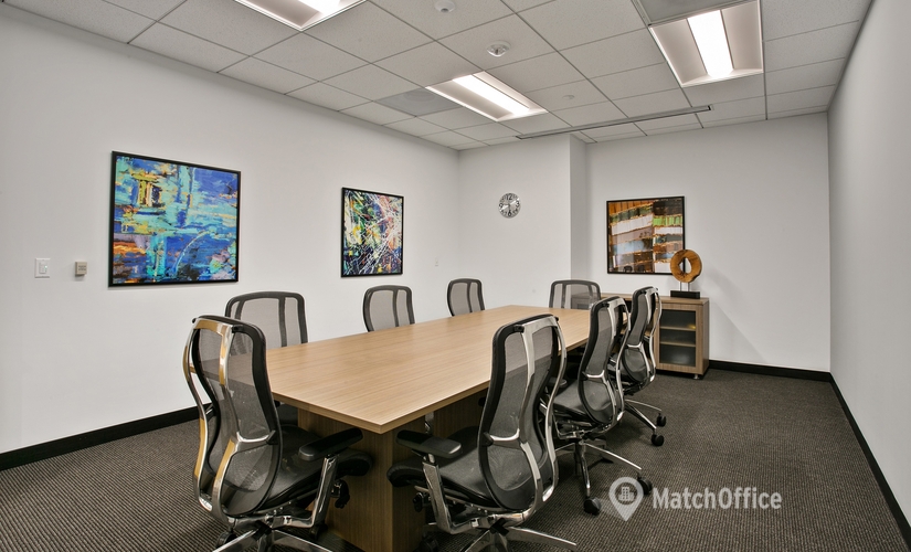 250 m² Shared office in San Francisco, CA, 1320 Willow Pass Road (94520) - 4 | MatchOffice.com