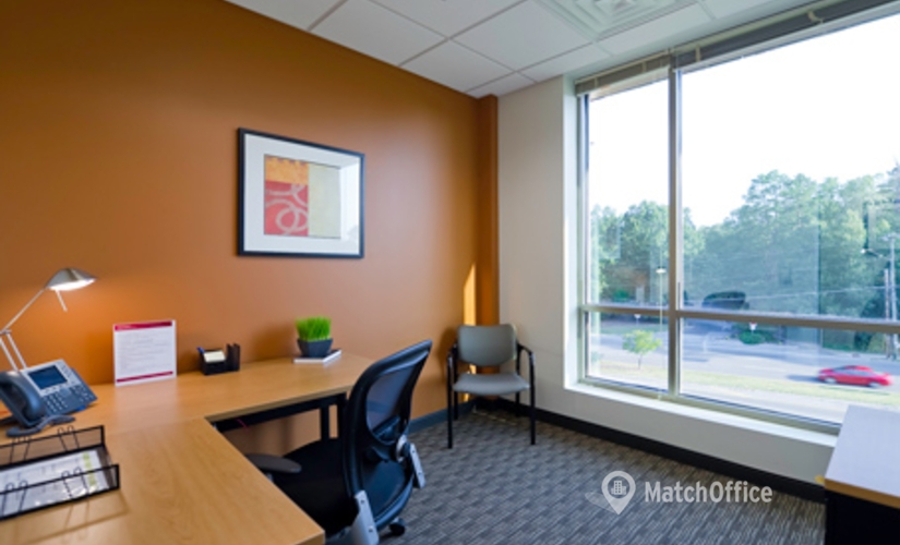 250 m² Coworking  in Chapel Hill, NC, 1340 Environ Way (27517) - 1 | MatchOffice.com