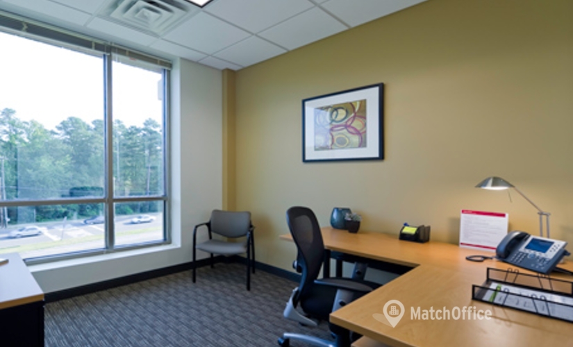 250 m² Coworking space in Chapel Hill, NC, 1340 Environ Way (27517) - 2 | MatchOffice