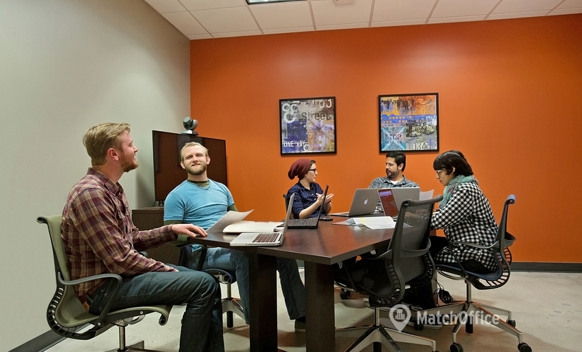 250 m² Shared office  in Salt Lake City, 136 East South Temple (84111) - 3 | MatchOffice.com