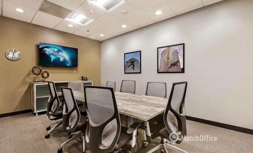 250 m² Shared office  in West Covina, 1370 Valley Vista Drive (91765) - 2 | MatchOffice