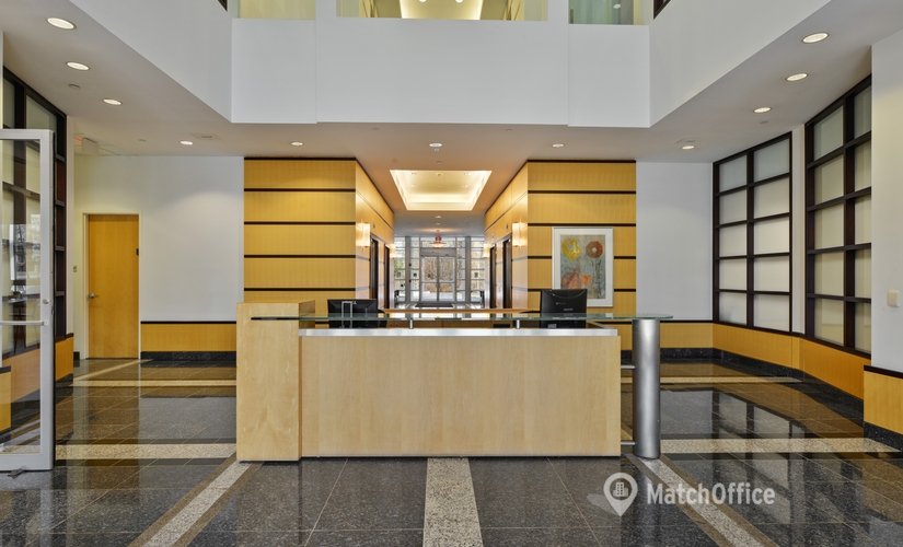 250 m² Co-working  in Herndon, VA, 13800 Coppermine Road (20171) - 1 | MatchOffice.com