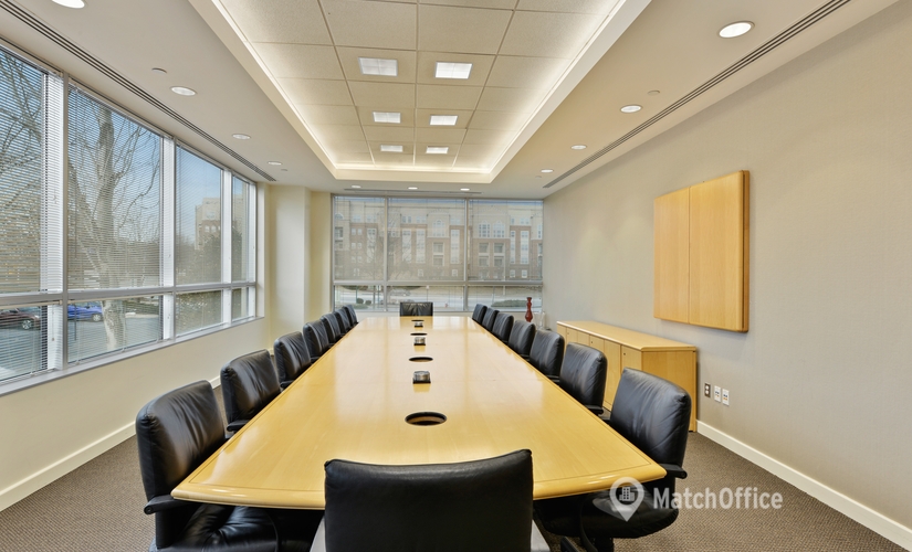 250 m² Coworking  in Herndon, VA, 13800 Coppermine Road (20171) - 4 | MatchOffice