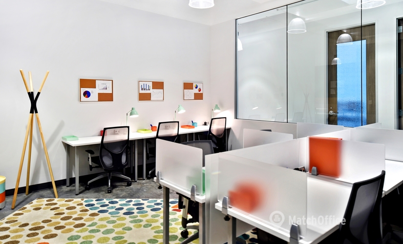 250 m² Coworking in Salt Lake City, 13894 S. Bangerter Parkway (84020) - 0 | MatchOffice.com