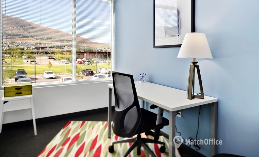 250 m² Coworking space in Salt Lake City, 13894 S. Bangerter Parkway (84020) - 3 | MatchOffice