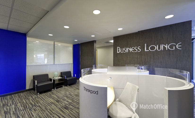 250 m² Shared office  in Denver, CO, 1400 Sixteenth Street (80202) - 1 | MatchOffice