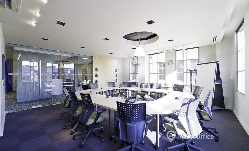 250 m² Coworking space  in Denver, CO, 1400 Sixteenth Street (80202) - 4 | MatchOffice.com