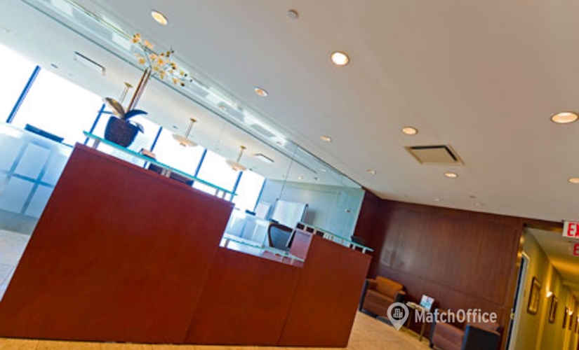 250 m² Shared workspace in New York Financial District, NY, 140 Broadway (10005) - 2 | MatchOffice