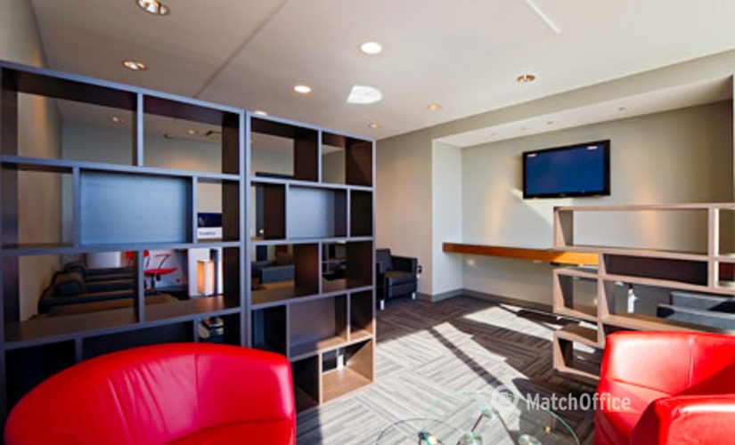 250 m² Co-working in New York Financial District, NY, 140 Broadway (10005) - 0 | MatchOffice.com