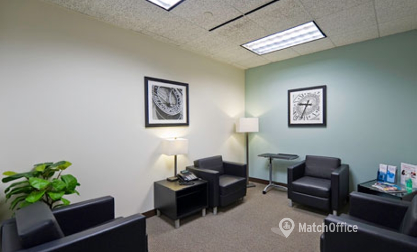 250 m² Co-working  in Oak Brook, IL, 1415 West 22nd Street (60523) - 0 | MatchOffice.com