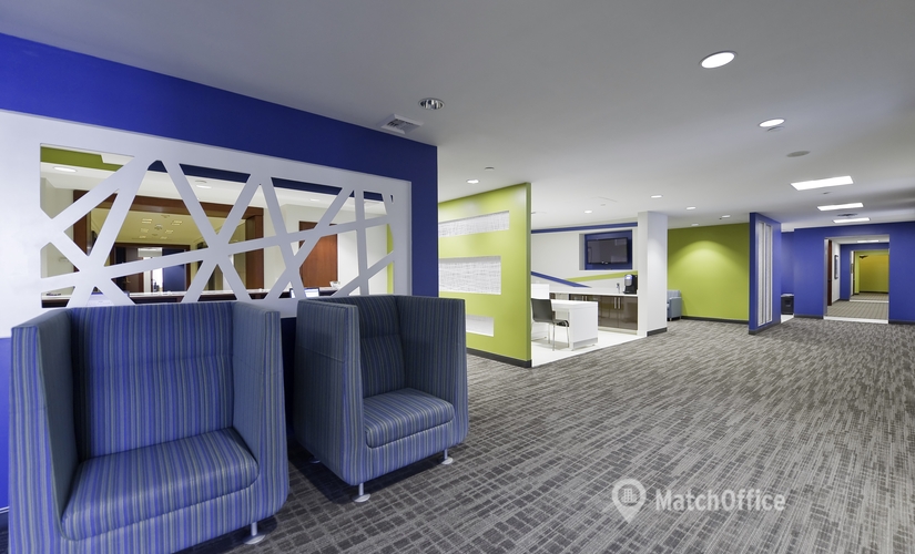 250 m² Coworking  in Seattle, WA, 1420 Fifth Avenue (98101) - 1 | MatchOffice.com