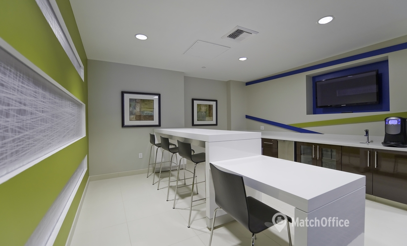 250 m² Coworking space  in Seattle, WA, 1420 Fifth Avenue (98101) - 4 | MatchOffice
