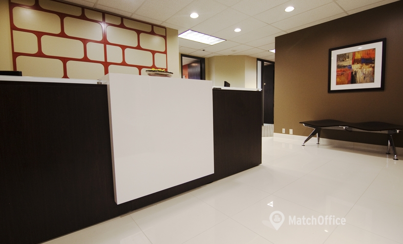 250 m² Shared workspace  in Irving, 	TX, 1431 Greenway Drive (75038) - 2 | MatchOffice