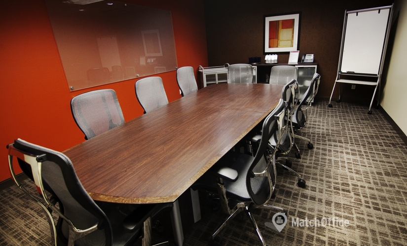 250 m² Shared workspace  in Irving, 	TX, 1431 Greenway Drive (75038) - 4 | MatchOffice.com