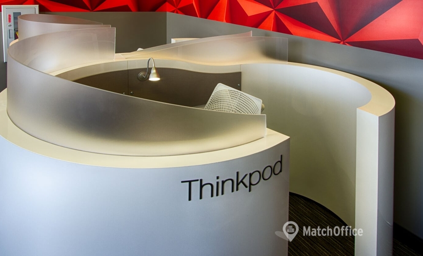 250 m² Shared office  in Boulder, CO, 1434 Spruce Street (80302) - 2 | MatchOffice