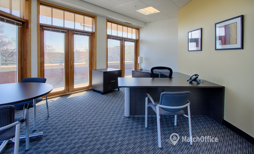 250 m² Shared workspace in Boulder, CO, 1434 Spruce Street (80302) - 4 | MatchOffice