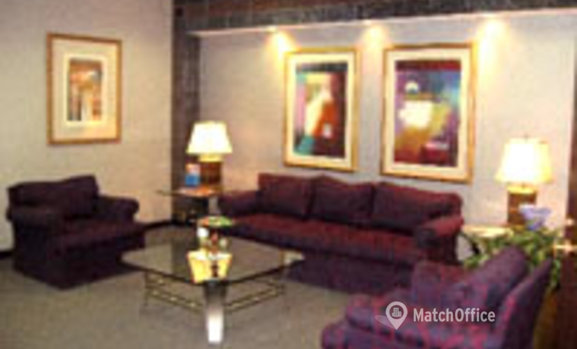 250 m² Shared workspace  in Schaumburg, IL, 1450 East American Lane (60173) - 0 | MatchOffice