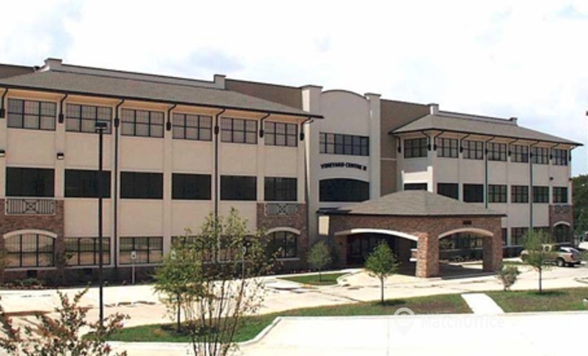 2691 m² Co-working  in Grapevine, TX, 1452 Hughes Road (76051) - 1 | MatchOffice