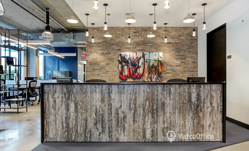 250 m² Co-working  in Portland, 1455 NW Irving Street (97209) - 2 | MatchOffice.com