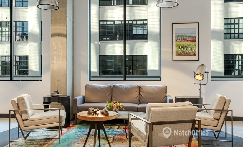 250 m² Coworking space  in Portland, 1455 NW Irving Street (97209) - 1 | MatchOffice