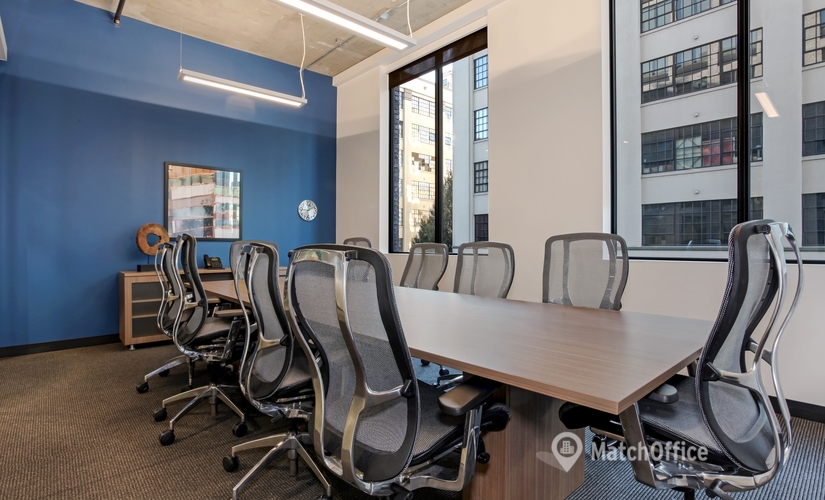 250 m² Shared office  in Portland, 1455 NW Irving Street (97209) - 3 | MatchOffice.com